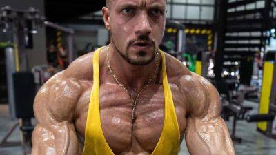 Jo Lindner Dies: ‘Joesthetics’ Bodybuilding Star On Social Media Was 30 - deadline.com - Germany