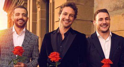 The Bachelor Australia 2024: Meet the three men who have been cast as 'Bachelors.' - www.newidea.com.au - Australia - city Melbourne
