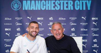 Why Man City's summer transfer wait is no cause for concern - www.manchestereveningnews.co.uk - Manchester