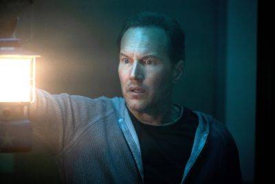 ‘Insidious 5’ Topples ‘Indiana Jones’ Before ‘Mission: Impossible’ Launches - etcanada.com - Indiana