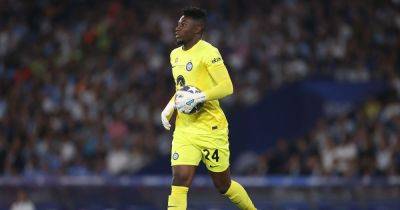 Sir Alex Ferguson has told Manchester United why they must sign Andre Onana for Erik ten Hag - www.manchestereveningnews.co.uk - Manchester - Madrid