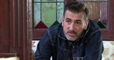 Coronation Street's Peter Barlow to exit ITV soap after 23 years - www.dailyrecord.co.uk