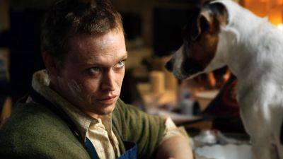 ‘Dogman’ Trailer: Caleb Landry Jones Stars in Luc Besson’s Comeback Movie, Premiering at Venice - variety.com - France - Texas