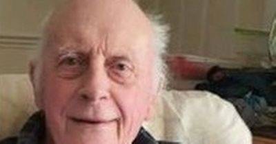 Body found in search for man, 79, four days after he went missing - www.manchestereveningnews.co.uk - Manchester - county Oldham - Indiana