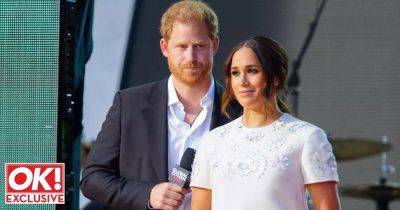 Harry and Meghan falling apart! ‘She knows they’ve gone too far' - www.ok.co.uk - USA - Angola