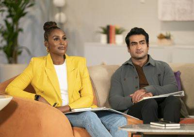 Issa Rae’s ‘Project Greenlight’ Depicts a Perfect Storm of Hollywood Personality Conflict: TV Review - variety.com