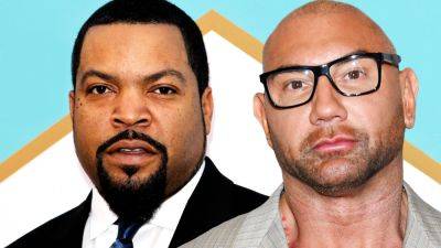 Ice Cube To Star Opposite Dave Bautista In Action-Comedy ‘Killer’s Game’ - deadline.com - city Budapest