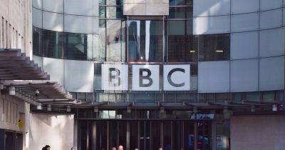 BBC presenter claims 'rubbish' says young person at centre of allegations - www.dailyrecord.co.uk