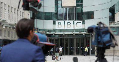 Claims about unnamed BBC presenter 'rubbish', according to young person's lawyer - www.manchestereveningnews.co.uk