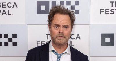 Rainn Wilson Says He Was ‘Mostly Unhappy’ While Filming ‘The Office’: ‘I Wasn’t Enjoying It’ - www.usmagazine.com