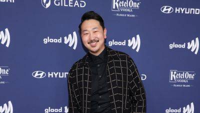 Andrew Ahn to Receive Outfest Achievement Award (EXCLUSIVE) – Film News in Brief - variety.com