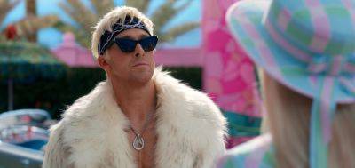 ‘Barbie’ Movie: Ryan Gosling Sings His Dollhouse Woes In ‘Just Ken’ - etcanada.com