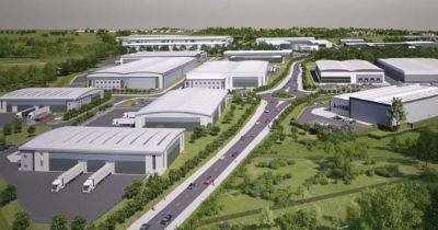 A50 hotel and office complex will create new jobs - www.manchestereveningnews.co.uk