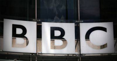 BBC release new timeline of allegations against unnamed presenter - www.manchestereveningnews.co.uk