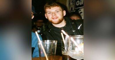 Urgent appeal to find missing man, 25, last seen in Salford - www.manchestereveningnews.co.uk - Manchester