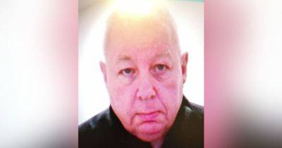 Police 'increasingly concerned' for pensioner last seen five days ago - www.manchestereveningnews.co.uk - county Lane - Indiana - county Keith