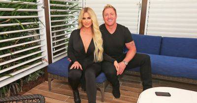 Kim Zolciak and Kroy Biermann Face Lawsuit After Allegedly Defaulting on Home Equity Loan: Details - www.usmagazine.com