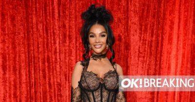 Chelsee Healey pregnant! Hollyoaks actress opens up on expecting baby number two - www.ok.co.uk