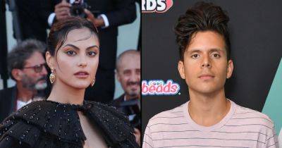 Camila Mendes and Rudy Mancuso’s Relationship Timeline: From Coworkers to Real-Life Couple - www.usmagazine.com - USA - Beyond