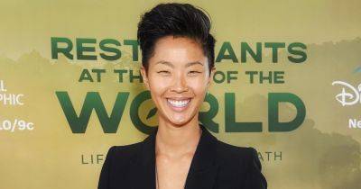 Who Is Kristen Kish? 5 Things to Know About the New ‘Top Chef’ Host - www.usmagazine.com - Chicago - South Korea - Boston - Michigan - county Brooke