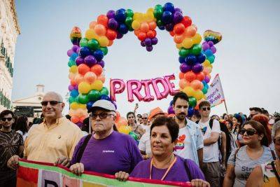Gay-Friendly Malta Hosts EuroPride Valletta 2023 - dopesontheroad.com - Malta - city Valletta