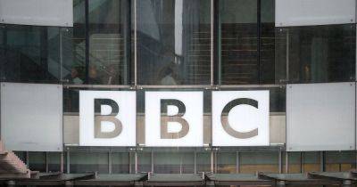BBC presenter facing explicit photos claims ‘broke lockdown rules’ - report - www.manchestereveningnews.co.uk - London