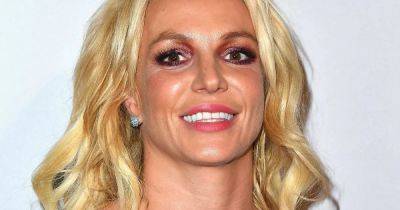 Britney Spears confirms release date of tell all memoir 'on her terms' - www.ok.co.uk