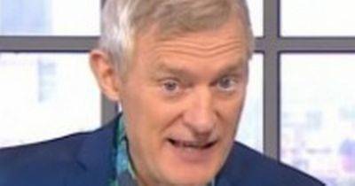 Jeremy Vine and Piers Morgan call for unnamed BBC presenter to reveal himself - www.manchestereveningnews.co.uk