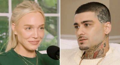 Zayn Malik is joining the Call Her Daddy podcast for his first interview in six years - www.who.com.au - Britain