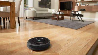 The Best Prime Day Roomba Deals: Save Up to 60% On iRobot's Powerful Robot Vacuums - www.etonline.com