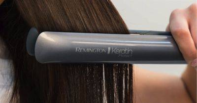 Amazon Prime Day cuts hair straightener that's 'better than ghd' from £120 to £35 - www.dailyrecord.co.uk - Beyond