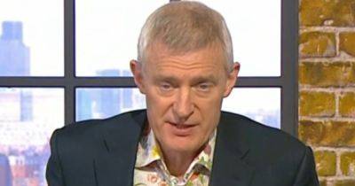 Jeremy Vine says BBC presenter 'needs to come forward' before things 'get worse' - www.dailyrecord.co.uk