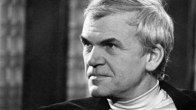 Milan Kundera, ‘The Unbearable Lightness of Being’ Novelist, Dies at 94 - variety.com - Paris - Czech Republic
