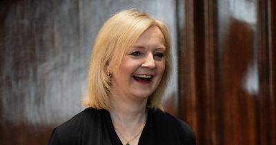Former PM Liz Truss has claimed that widely-ridiculed mini-Budget 'may pay off in the long term' - www.manchestereveningnews.co.uk - Britain - USA - Indiana - Poland - Beyond