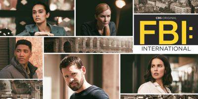 'FBI: International' Season 3 - 5 Stars Expected to Return! - www.justjared.com - USA
