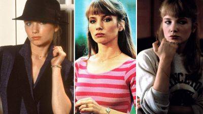Rebecca De Mornay Reflects on 40 Years of ‘Risky Business’ and Being a Hollywood Sex Symbol - thewrap.com - London