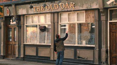 ‘The Old Oak,’ Ken Loach’s Final Film, Acquired for U.S. Release by Zeitgeist and Kino Lorber - thewrap.com - Britain - New York - Syria - county O'Brien