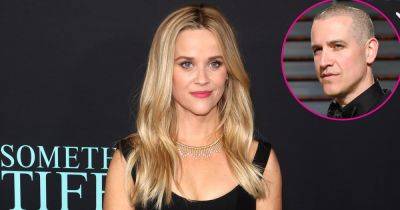 Reese Witherspoon Breaks Silence on Jim Toth Divorce: ‘It’s a Vulnerable Time for Me’ - www.usmagazine.com - Tennessee
