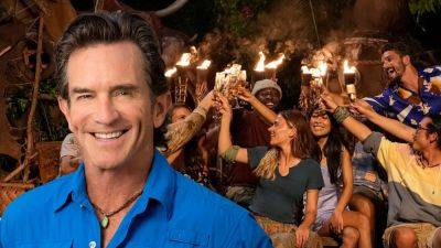 ‘Survivor’ Leaps Back Into Reality Competition Race With First Main Emmy Nom Since 2006 - deadline.com - USA
