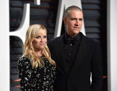 Reese Witherspoon Admits ‘It’s A Vulnerable Time For Me’ Following Jim Toth Divorce - etcanada.com - Tennessee