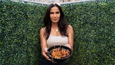 Padma Lakshmi Talks ‘Top Chef’ Exit, What Kristen Kish Will Bring To The Table As New Host, WGA Strike, Pride In ‘Taste The Nation’ & 2023 Emmys Hat Trick - deadline.com - Hollywood
