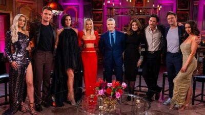 ‘Vanderpump Rules’ Cast React To Emmy Nominations: Lala Kent “Thrilled,” Katie Maloney “Insanely Proud” & Scheana Shay Gives Shoutout To Editors - deadline.com