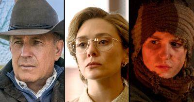Elizabeth Olsen, Yellowstone and More Snubbed at 2023 Emmy Nominations - www.usmagazine.com