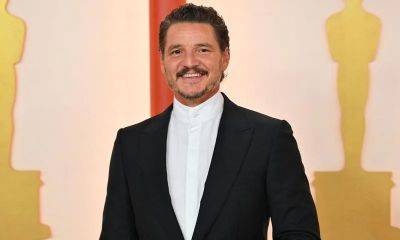 Emmys: Pedro Pascal is the first Latino to land nomination in Drama category since 1999 - us.hola.com - Chile
