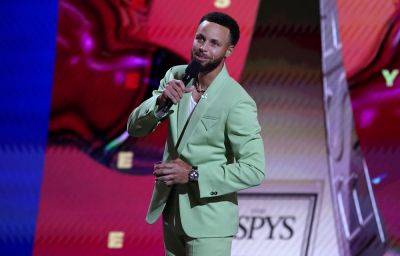 How to Watch the 2023 ESPY Awards - variety.com - New York - Los Angeles - Jordan - county Arthur - state Connecticut - city Indianapolis - city Chicago, county White - city San Antonio - county Ashe