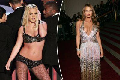 Millennials shocked by celeb ‘fat shaming’ in early 2000s: ‘I want to scream’ - nypost.com