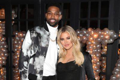 Khloé Kardashian Insists She Might ‘Forgive’ Cheating Ex Tristan Thompson, But Won’t ‘Forget What He’s Done’ - etcanada.com - California - county Scott