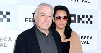 Robert De Niro’s GF Tiffany Chen ‘Lost All Facial Function’ After Giving Birth to Daughter - www.usmagazine.com