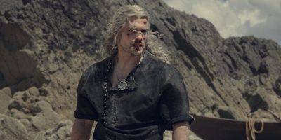 'The Witcher' Season 3 Part 2 Trailer Marks Henry Cavill's Final Episodes as Geralt - Watch Now! - www.justjared.com - county Henry