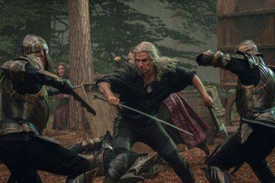 ‘The Witcher’ Season 3 Volume 2 Trailer: Tune In For Henry Cavill’s Final Turn As Geralt Of Rivia On July 27 - theplaylist.net